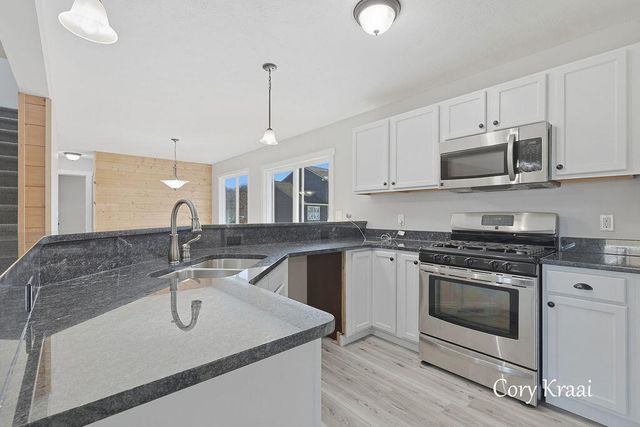 6233 Norfolk Drive, Norton Shores, MI 49444