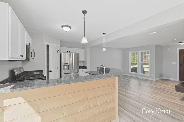 6233 Norfolk Drive, Norton Shores, MI 49444