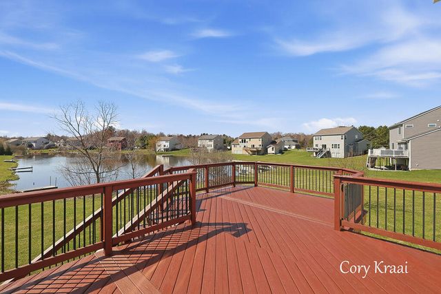6233 Norfolk Drive, Norton Shores, MI 49444