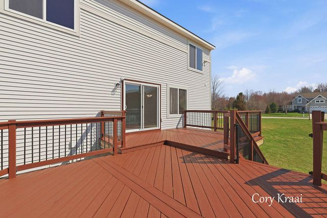 6233 Norfolk Drive, Norton Shores, MI 49444