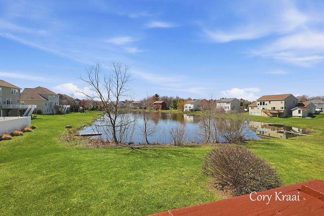 6233 Norfolk Drive, Norton Shores, MI 49444