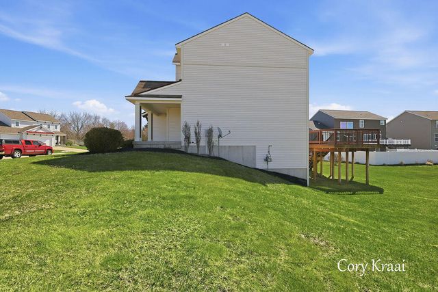 6233 Norfolk Drive, Norton Shores, MI 49444
