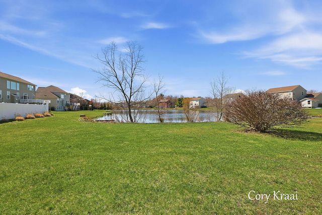 6233 Norfolk Drive, Norton Shores, MI 49444