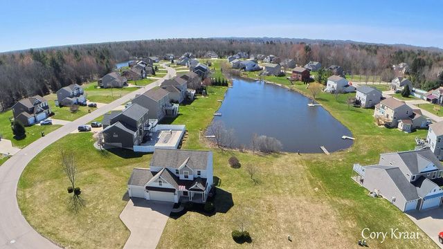 6233 Norfolk Drive, Norton Shores, MI 49444