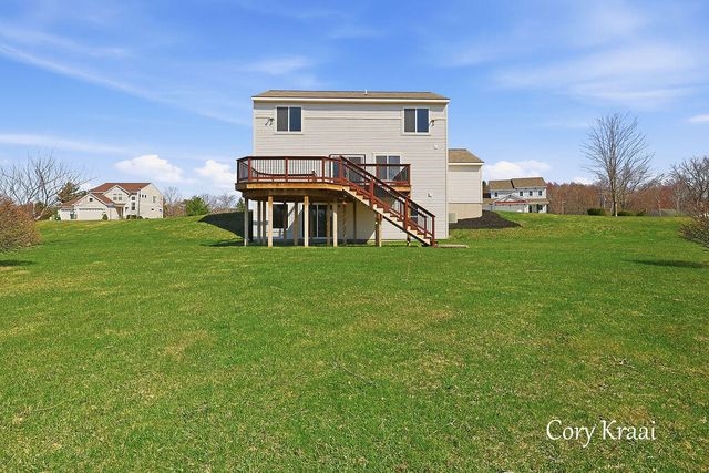 6233 Norfolk Drive, Norton Shores, MI 49444