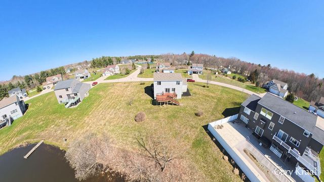 6233 Norfolk Drive, Norton Shores, MI 49444