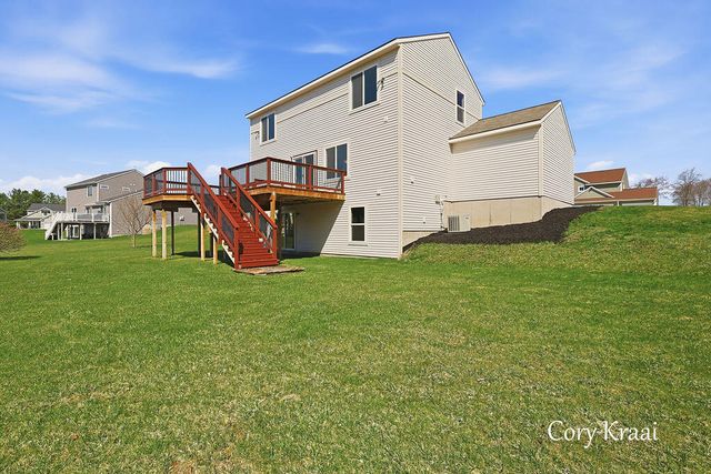 6233 Norfolk Drive, Norton Shores, MI 49444