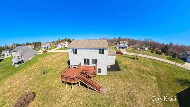 6233 Norfolk Drive, Norton Shores, MI 49444