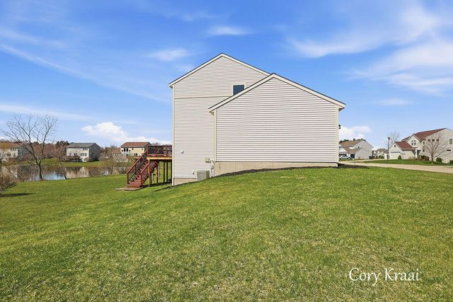 6233 Norfolk Drive, Norton Shores, MI 49444