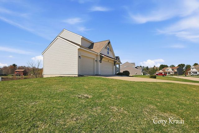 6233 Norfolk Drive, Norton Shores, MI 49444