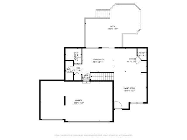 6233 Norfolk Drive, Norton Shores, MI 49444
