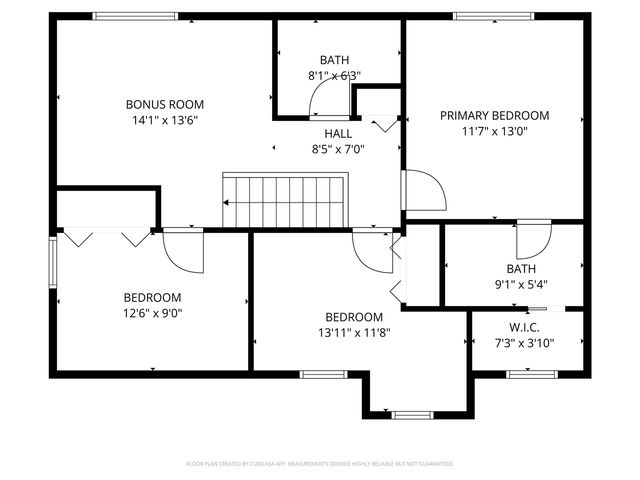 6233 Norfolk Drive, Norton Shores, MI 49444