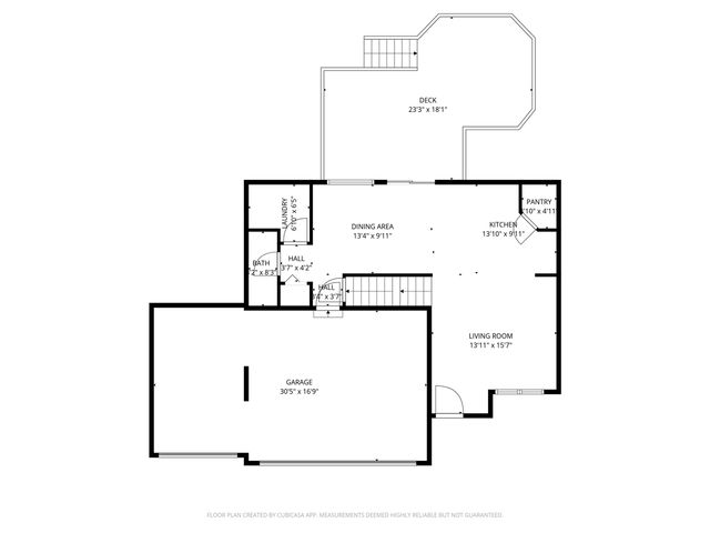 6233 Norfolk Drive, Norton Shores, MI 49444