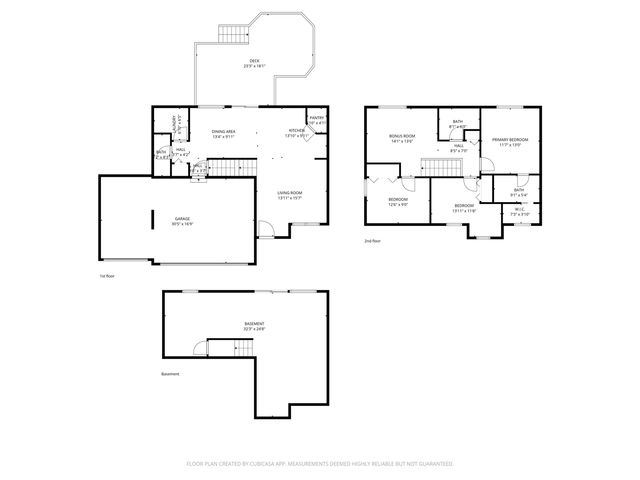 6233 Norfolk Drive, Norton Shores, MI 49444