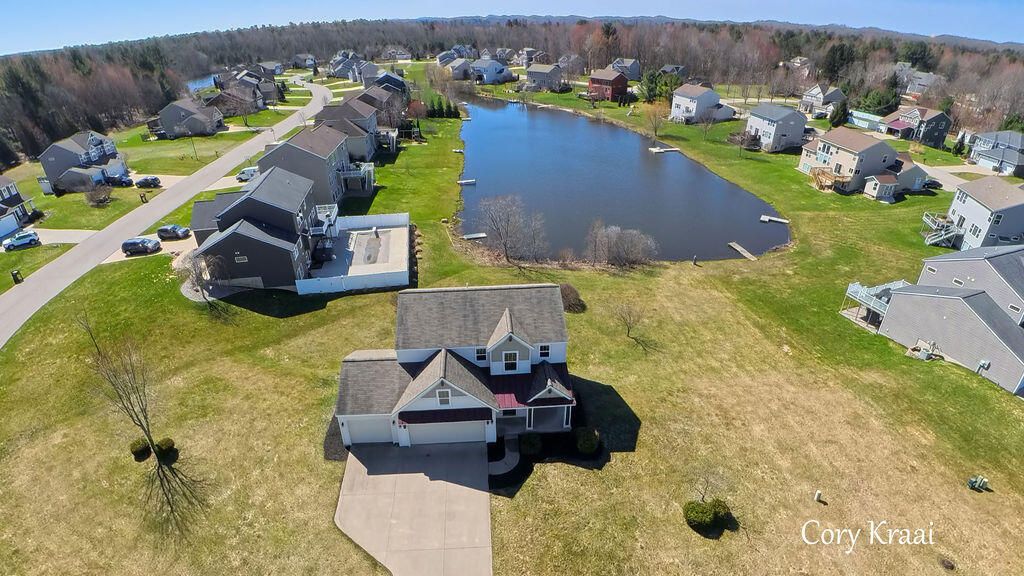 6233 Norfolk Drive, Norton Shores, MI 49444