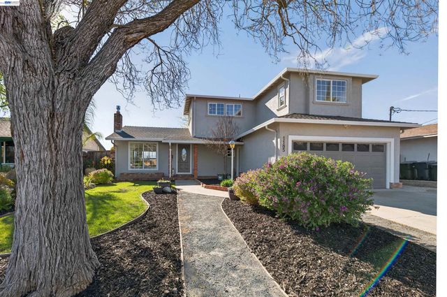 1185 El Dorado Drive, Livermore, CA 94550