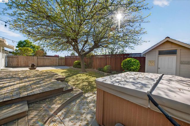 1185 El Dorado Drive, Livermore, CA 94550