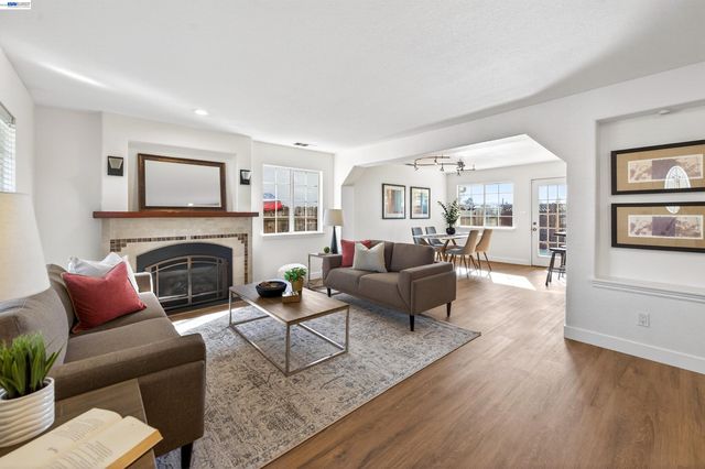 1185 El Dorado Drive, Livermore, CA 94550