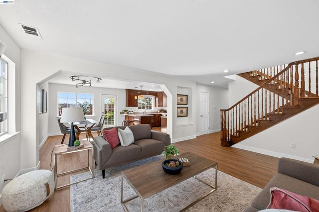 1185 El Dorado Drive, Livermore, CA 94550