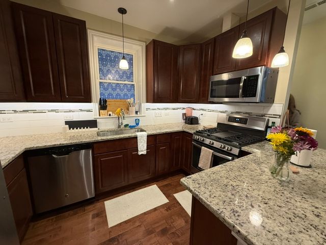 2649 W 21st Place, Chicago, IL 60608