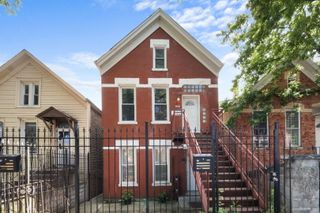 2649 W 21st Place, Chicago, IL 60608