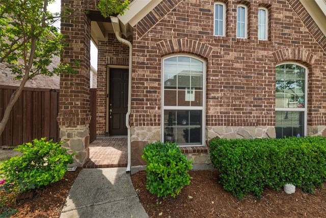 2108 Harris Place, Plano, TX 75025