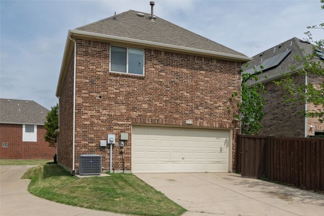 2108 Harris Place, Plano, TX 75025