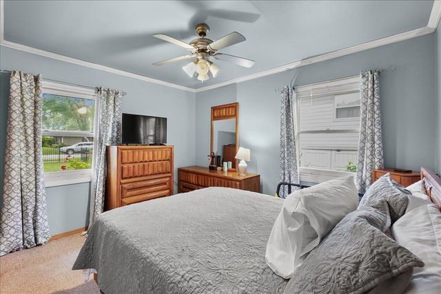 6424 Ohio Avenue, Hammond, IN 46323