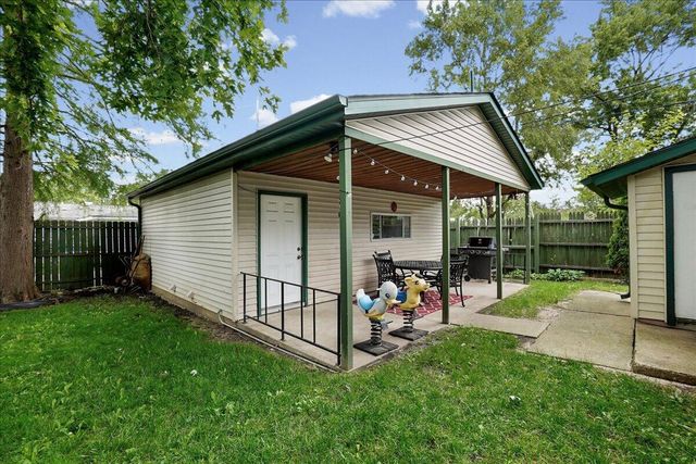 6424 Ohio Avenue, Hammond, IN 46323