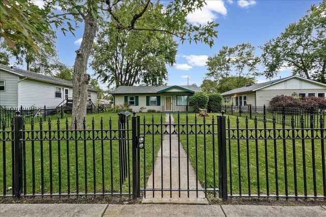 6424 Ohio Avenue, Hammond, IN 46323