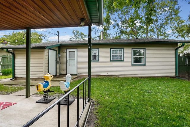 6424 Ohio Avenue, Hammond, IN 46323