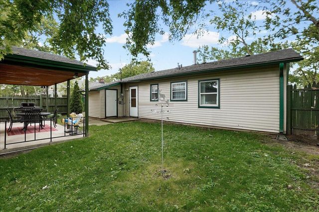 6424 Ohio Avenue, Hammond, IN 46323