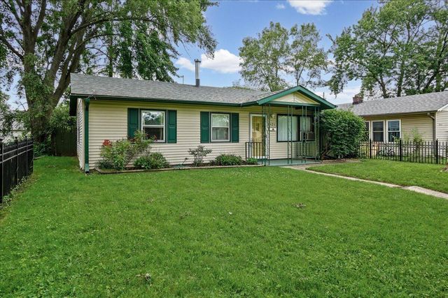 6424 Ohio Avenue, Hammond, IN 46323