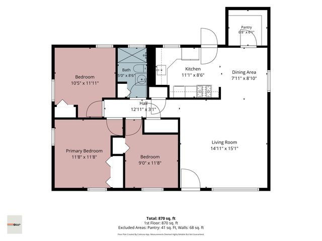6424 Ohio Avenue, Hammond, IN 46323