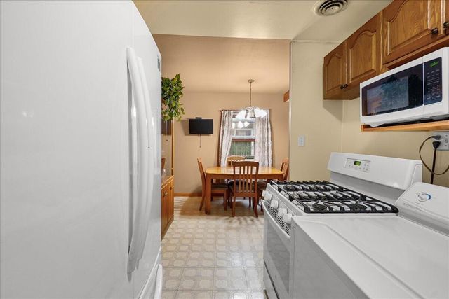 6424 Ohio Avenue, Hammond, IN 46323