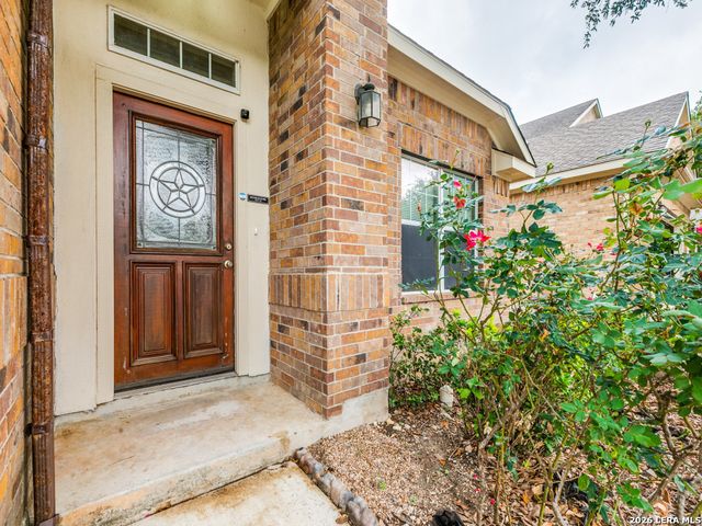 9614 Ed Wiseman Trl, San Antonio, TX 78251