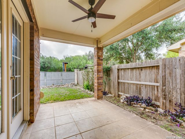 9614 Ed Wiseman Trl, San Antonio, TX 78251