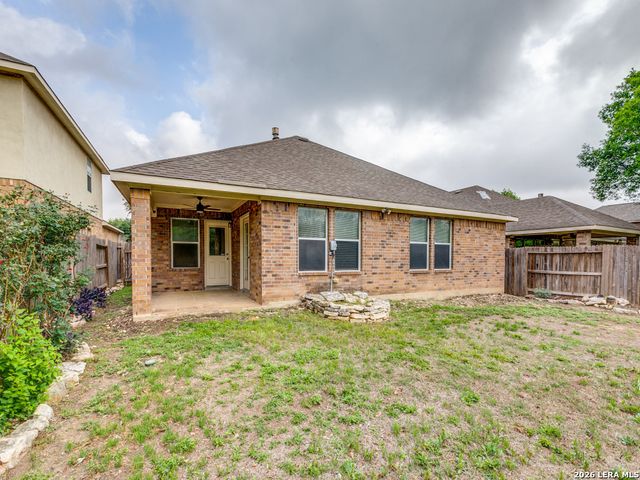 9614 Ed Wiseman Trl, San Antonio, TX 78251