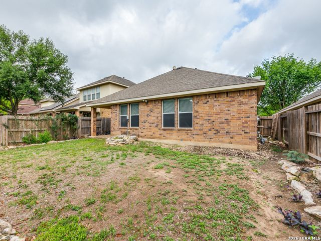 9614 Ed Wiseman Trl, San Antonio, TX 78251