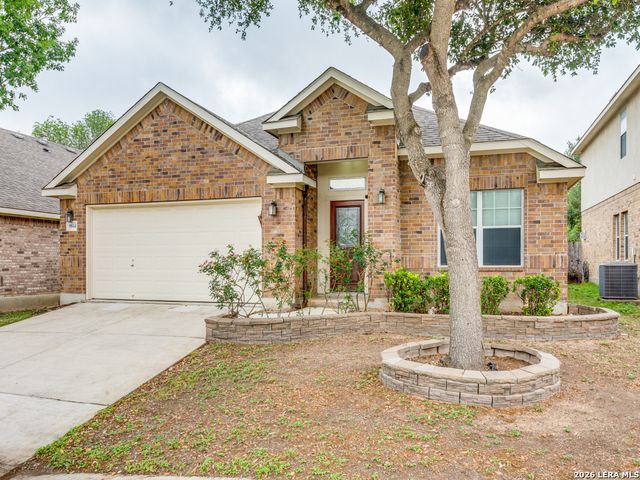 9614 Ed Wiseman Trl, San Antonio, TX 78251