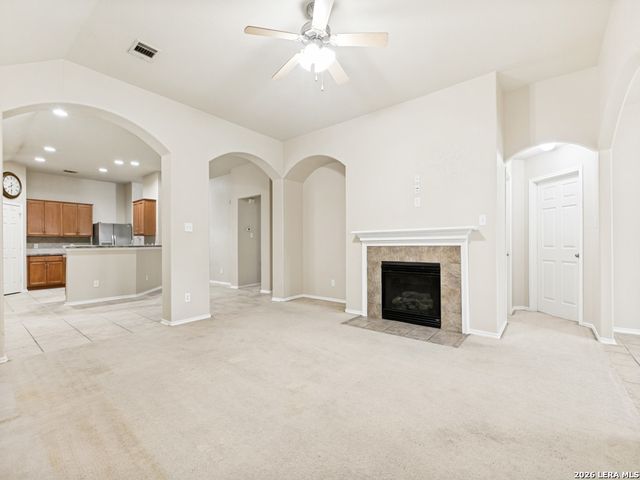 9614 Ed Wiseman Trl, San Antonio, TX 78251