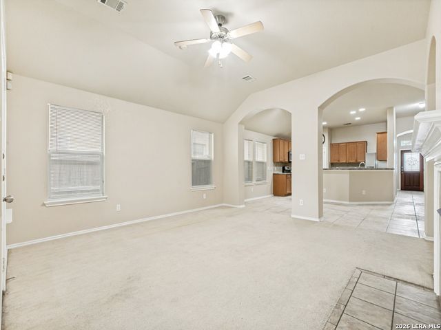9614 Ed Wiseman Trl, San Antonio, TX 78251
