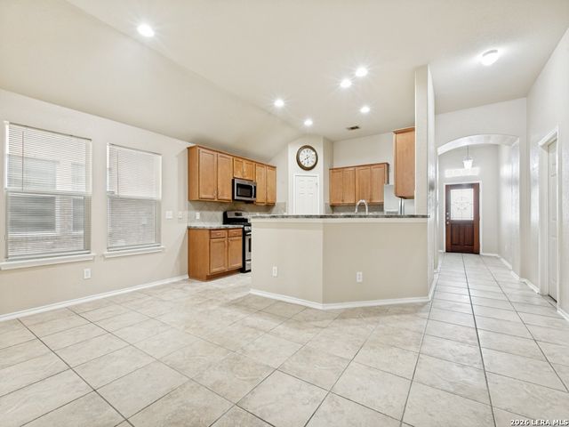 9614 Ed Wiseman Trl, San Antonio, TX 78251