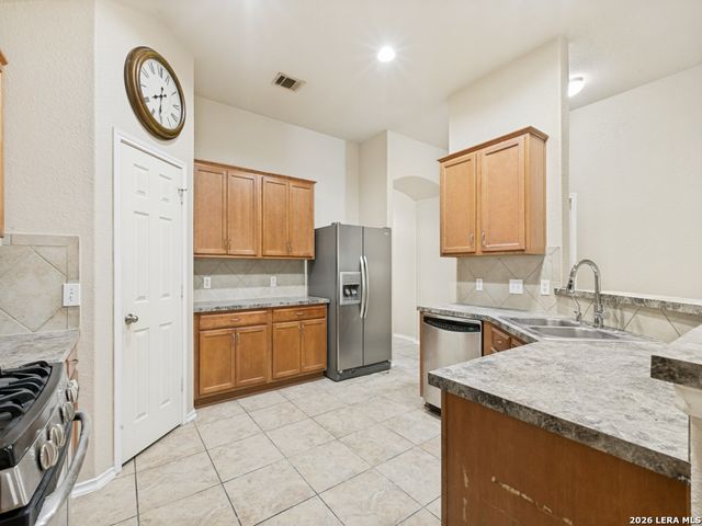 9614 Ed Wiseman Trl, San Antonio, TX 78251