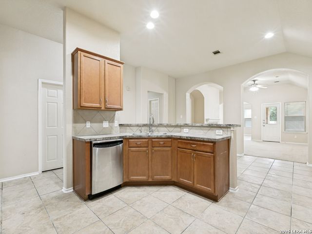 9614 Ed Wiseman Trl, San Antonio, TX 78251