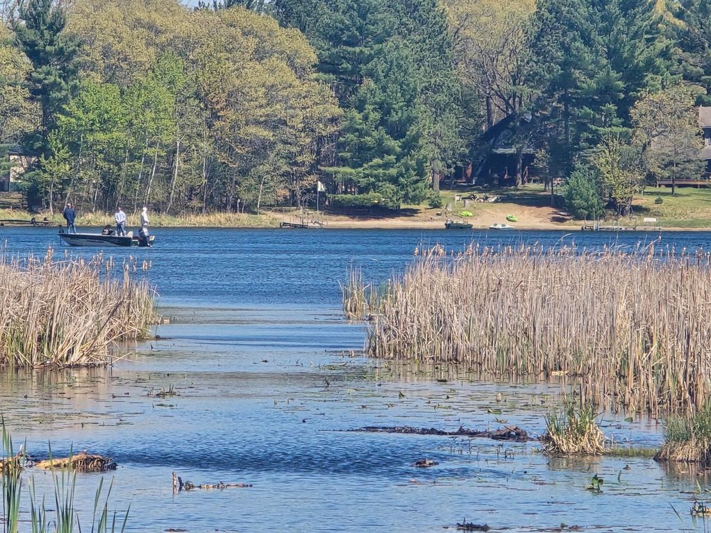 TBD NE West Fawn Lake Road, Stacy, MN 55079 — exterior
