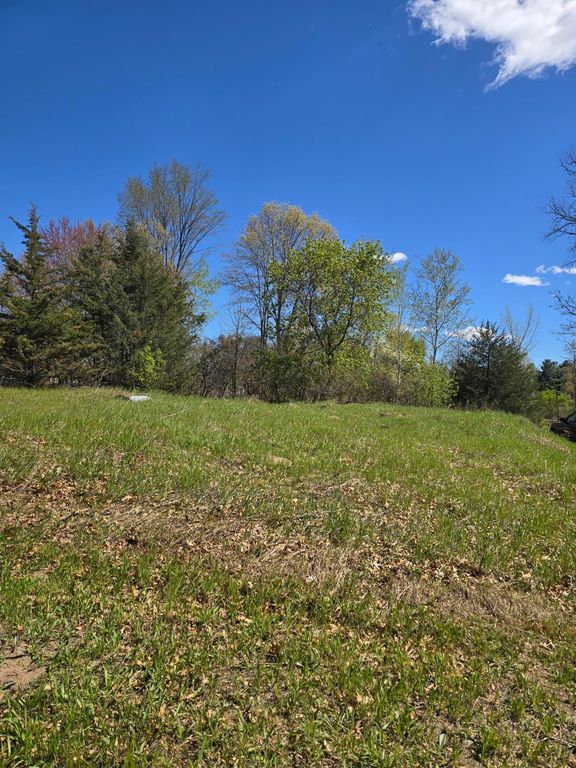 TBD NE West Fawn Lake Road, Stacy, MN 55079 — photo 2