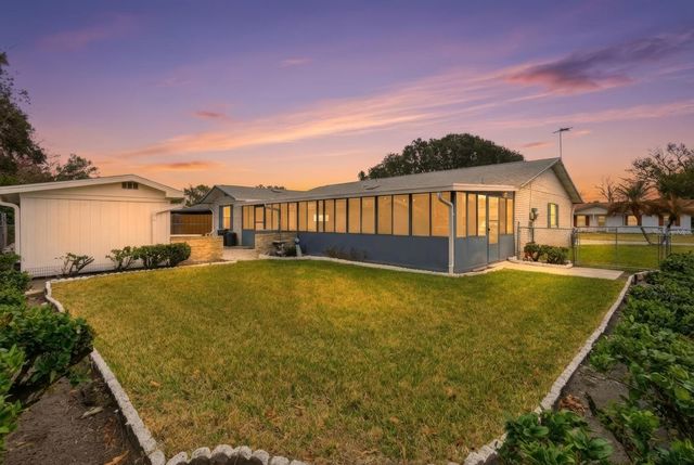 11 WILDWOOD DRIVE, Edgewater, FL 32132