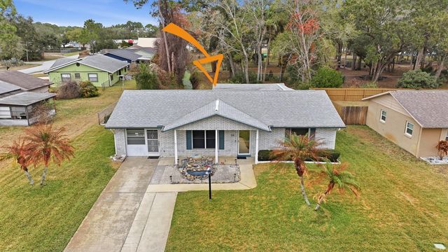 11 WILDWOOD DRIVE, Edgewater, FL 32132