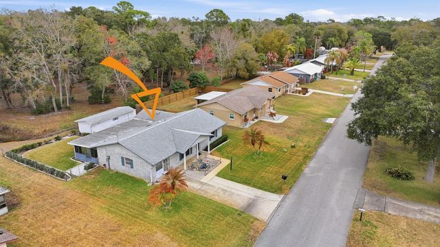 11 WILDWOOD DRIVE, Edgewater, FL 32132